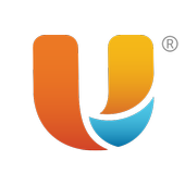 U Browser icon