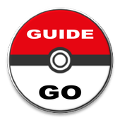 Guide for POKEMON GO icon