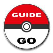 Guide for POKEMON GO