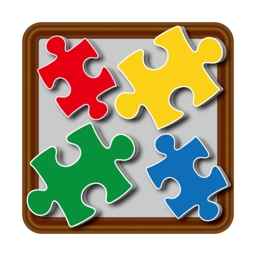 Puzzle It(Jigsaw Puzzle) icon