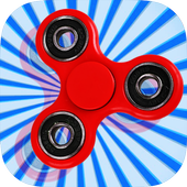 Fidget Spinner Plus icon