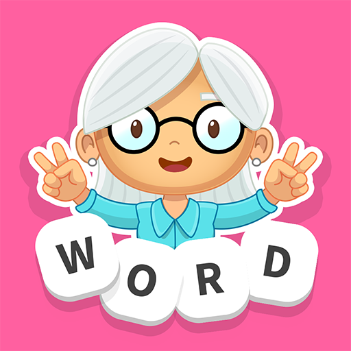 WordWhizzle Pop icon