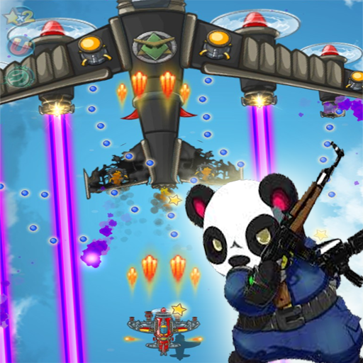 Air Shooter Legend icon