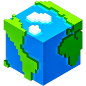 Maps for Minecraft PE icon