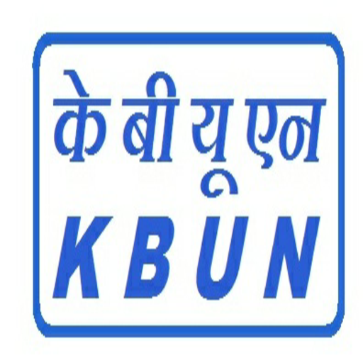 KBUNL Mobile App icon