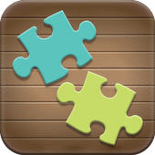 Tackle The Photo Jumble icon