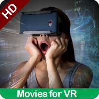 HD Movies for VR on 9Apps