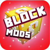 Mods on Blocks icon