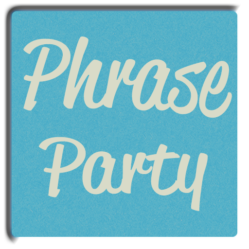 Phrase Party icon