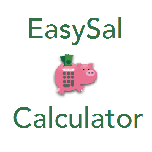 EasySal Salary Calculator icon