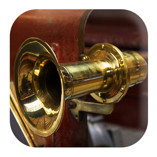 Car Horn Sounds icon