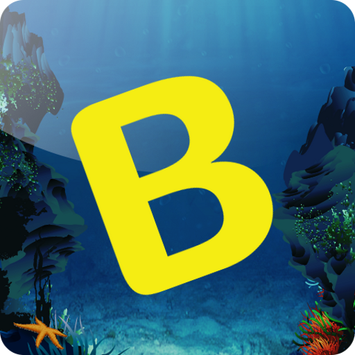 Bumble • Word Game • Anagrams icon