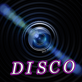 Party disco light - Color Flashing Lights Show icon
