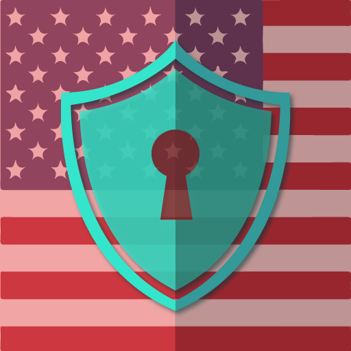 USA VPN, Free VPNs, Master VPN, Unblock Proxy иконка