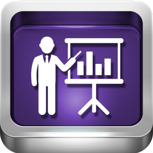 تدريب المدربين иконка