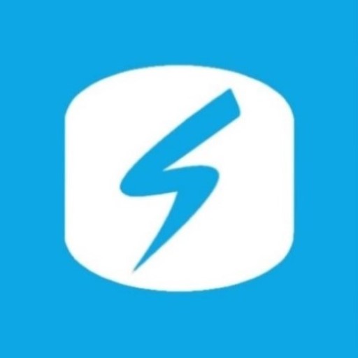 Skyper Browser : fast &amp; secure with VR player. icon