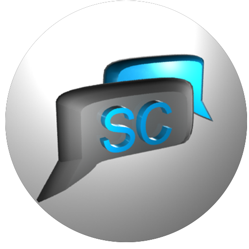 Spada Community Messenger icon