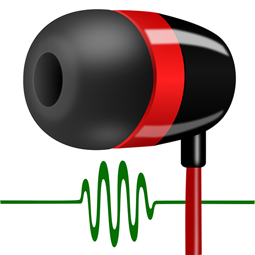 Earphones Test  icon