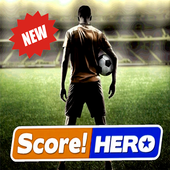 Guide Score Hero icon