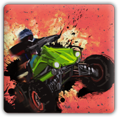 Moto Cross Racing icon
