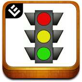 Traffic Signs Book on 9Apps