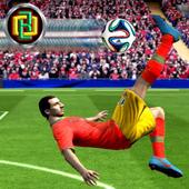 Football Stars Penalty Shoot icon