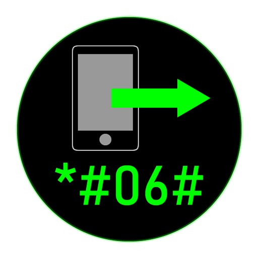 Codes secrets android icon