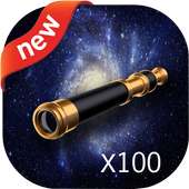 Best Binoculars / Telescope zoomer on 9Apps