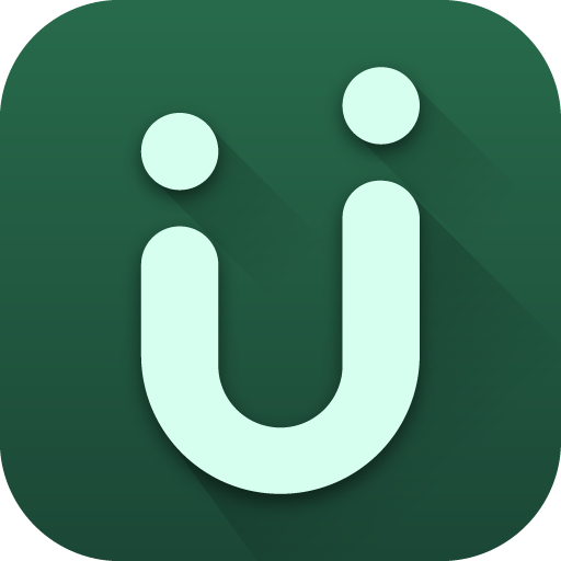 VidU - Upload &amp; Download Videos, Images, Quotes icon