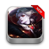 Alucard Legends Wallpaper icon