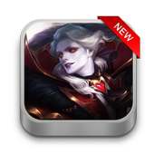 Alucard Legends Wallpaper on 9Apps