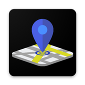 Call locator icon