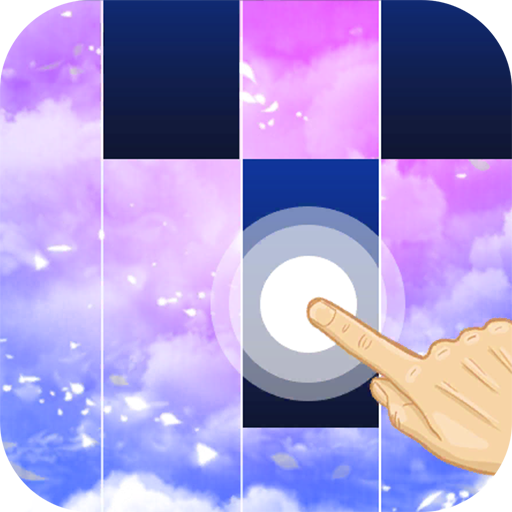 Ed Sheeran Piano Tiles 4 game icon