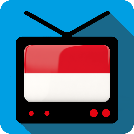 TV Indonesia Channels Info icon