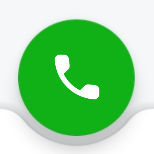 DialPad  Dialer for WhatsApp icon