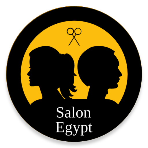 Salon Egypt - Customer app icon