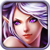 Goddess Arena icon