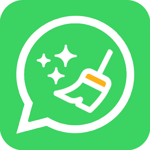 Cleaner for WhatsApp : Whats Cleaner icon