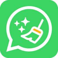 منظف WhatsApp: Whats Cleaner