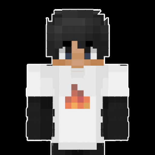 Sapnap Skins for Minecraft icon