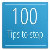 100 astuces pour arrêter on 9Apps