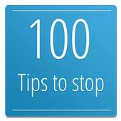 100 Tips to stop