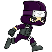 Ninja Corredor icon
