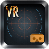 Shooting VR Game icon
