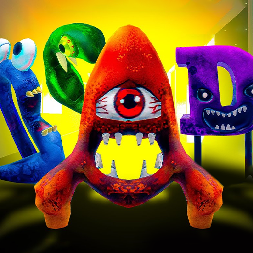 Alphabet Survival: Horror Time icon