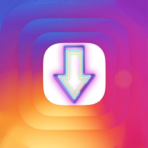 FastSave - Video downloader for Instagram icon