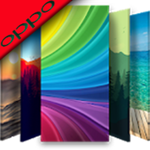 Wallpaper for OPPO A33 icon