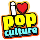 I Love Pop Culture icon