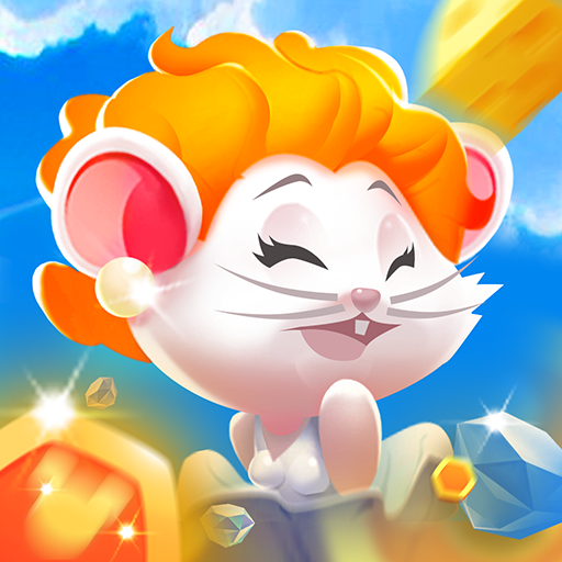 Happy Mouse! icon