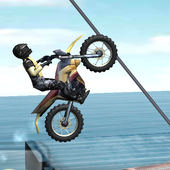 Xtreme Moto Racing 3D icon